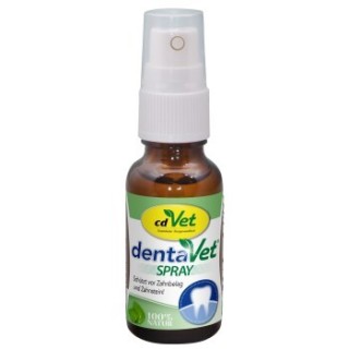 dentaVet Spray 50ml