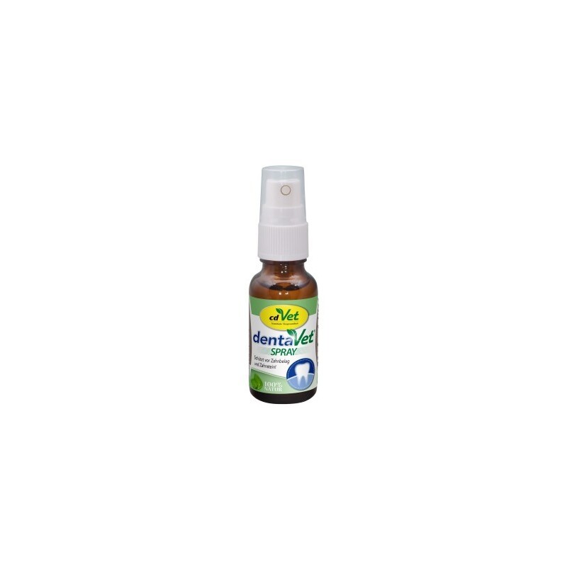 dentaVet Spray 50ml