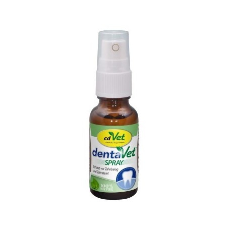 dentaVet Spray 50ml