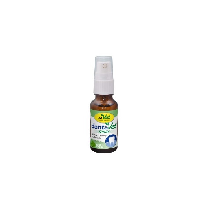 dentaVet Spray 50ml