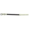 Cloud7® Hundehalsband Madeira mint, Gr. XS, Breite: ca. 1,5 cm, Halsumfang: ca. 22 - 28 cm
