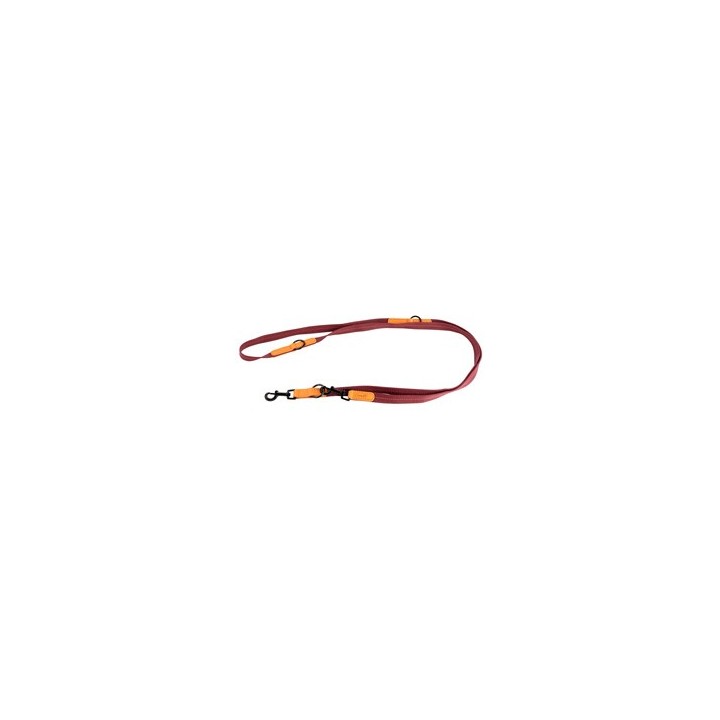 Cloud7® Führleine Madeira papaya