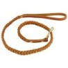 Cloud7® Handleine Central Park camel-gold, Gr. L, Breite: ca. 2,0 cm, Länge: ca. 110 cm