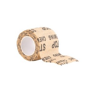 Hundebandage Stop Chewing beige, Breite: ca. 5 cm, Länge: ca. 2 m