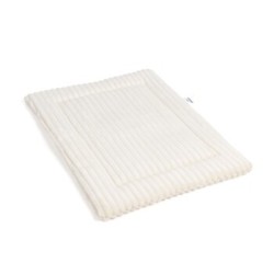 Wallace & Jones Liegematte Cardi beige S