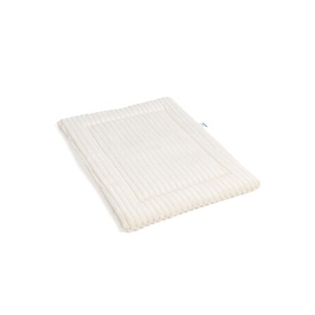 Wallace & Jones Liegematte Cardi beige S