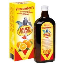 Quiko Vitacombex V 500ml