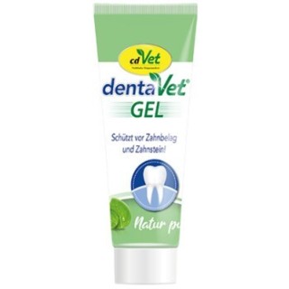dentaVet Gel 25ml