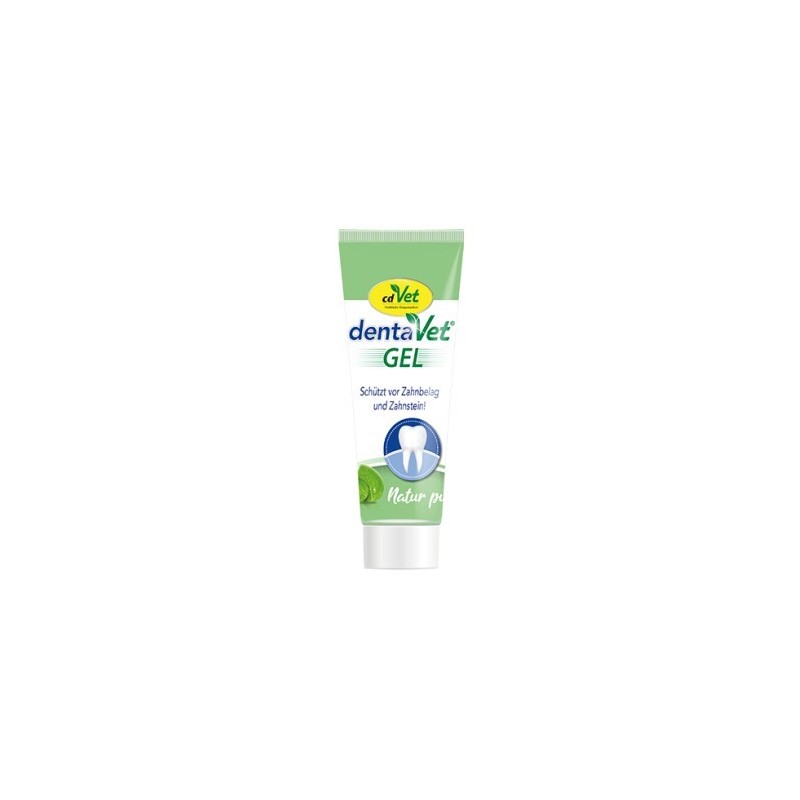 dentaVet Gel 25ml