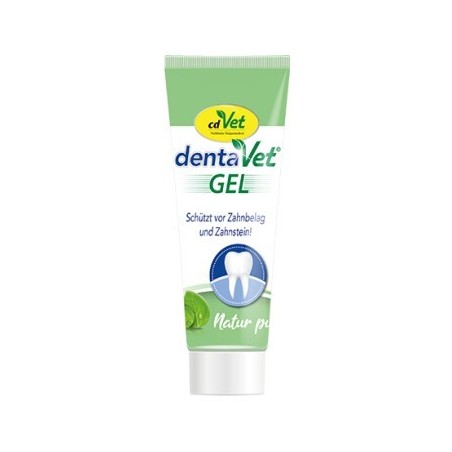 dentaVet Gel 25ml
