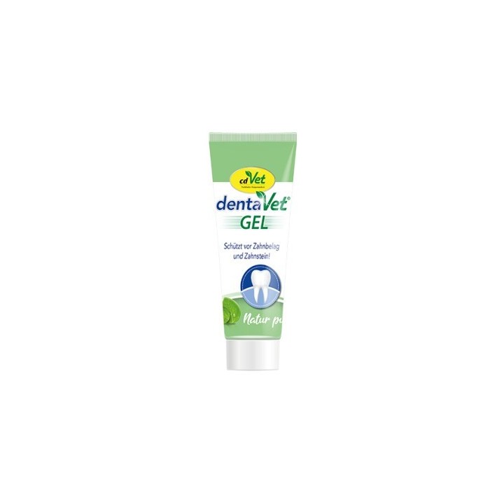 dentaVet Gel 25ml