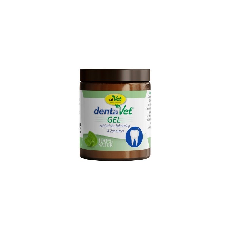dentaVet Gel 35g