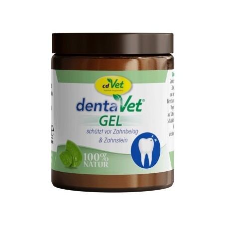 dentaVet Gel 35g