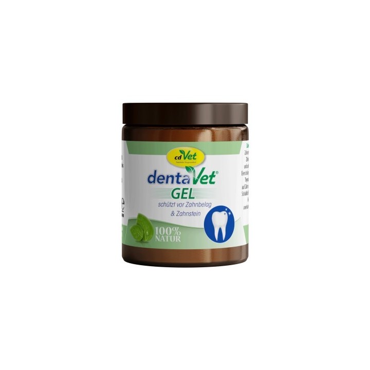dentaVet Gel 35g