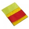 Buster Activity Mat Spielbuch One Size gelb/rot