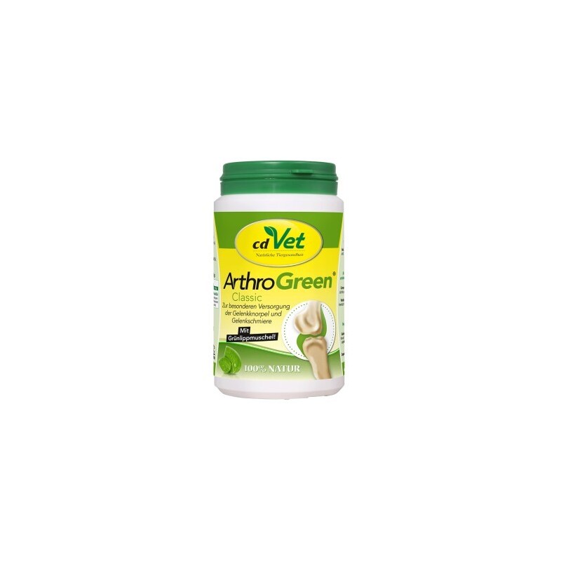 ArthroGreen Classic 165 g