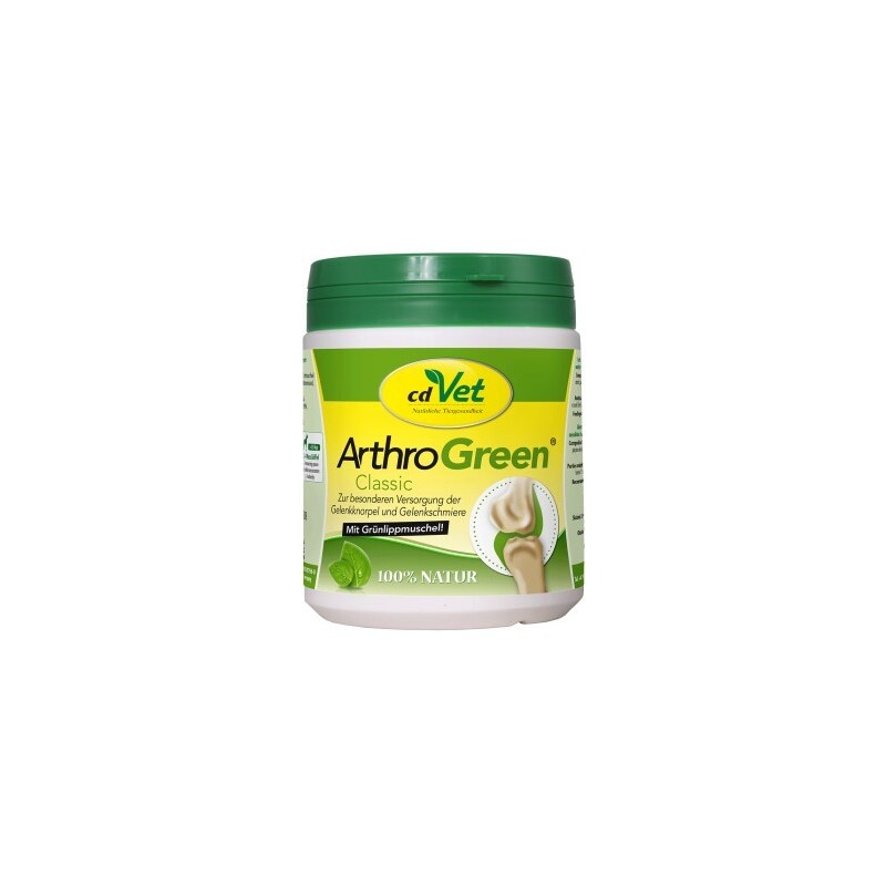 ArthroGreen Classic 345 g