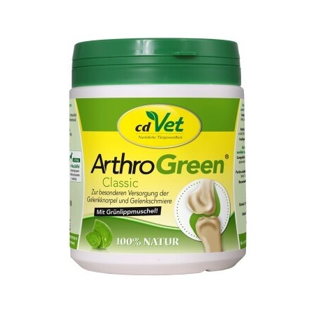 ArthroGreen Classic 345 g