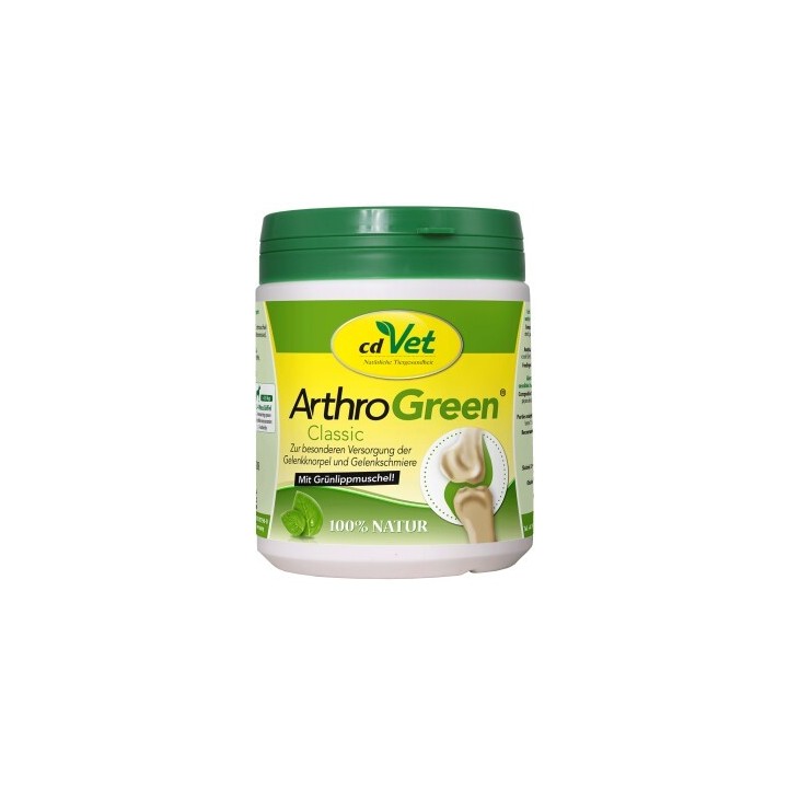 ArthroGreen Classic 345 g