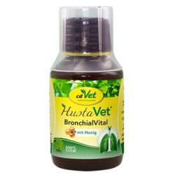 HustaVet BronchialVital 100 ml