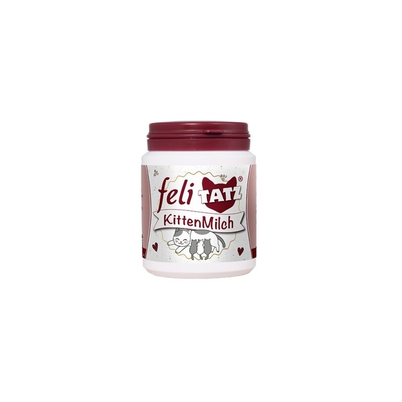 feliTATZ Kittenmilch 90g 90 g