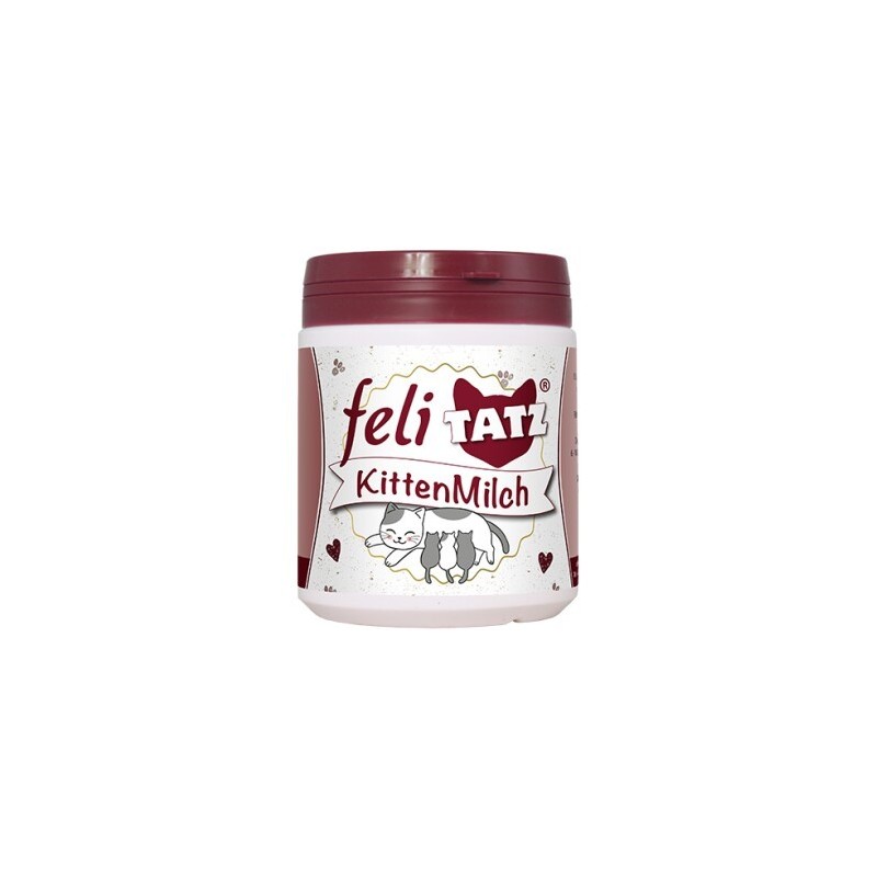 feliTATZ Kittenmilch 90g 350 g