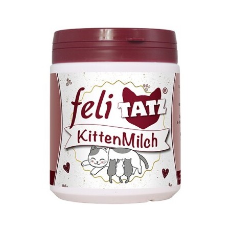 feliTATZ Kittenmilch 90g 350 g