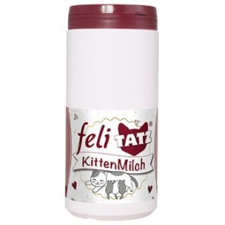 feliTATZ Kittenmilch 90g 750 g