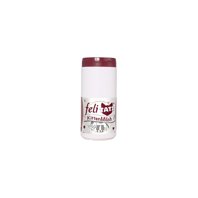 feliTATZ Kittenmilch 90g 750 g