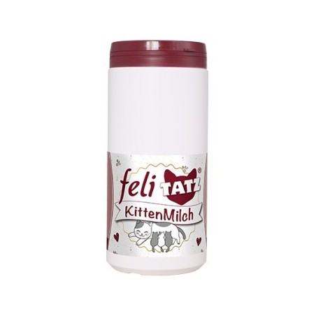feliTATZ Kittenmilch 90g 750 g