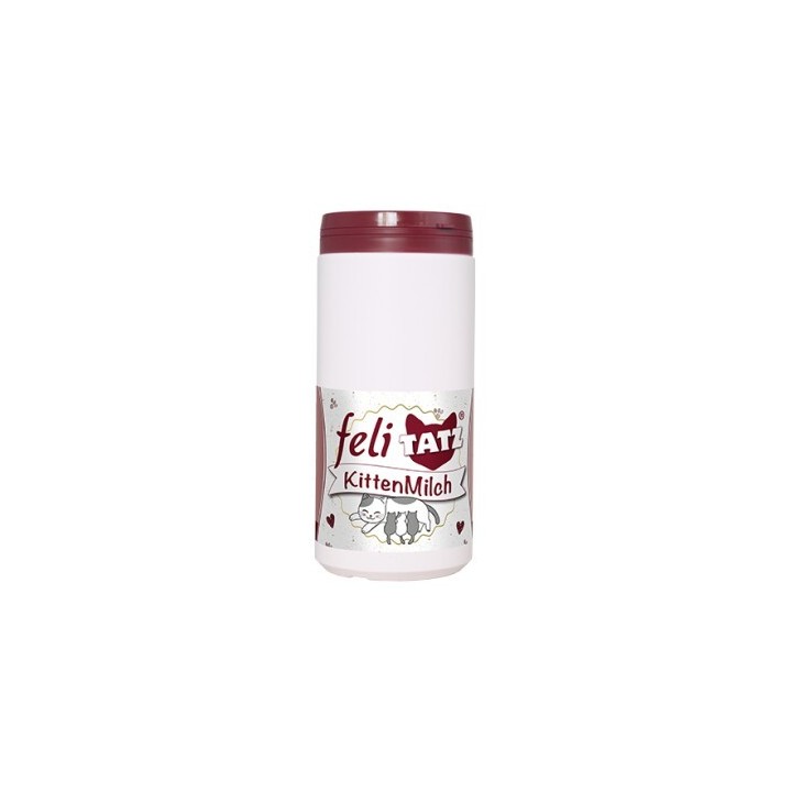 feliTATZ Kittenmilch 90g 750 g