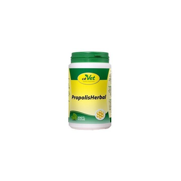 cdVet PropolisHerbal 190 g
