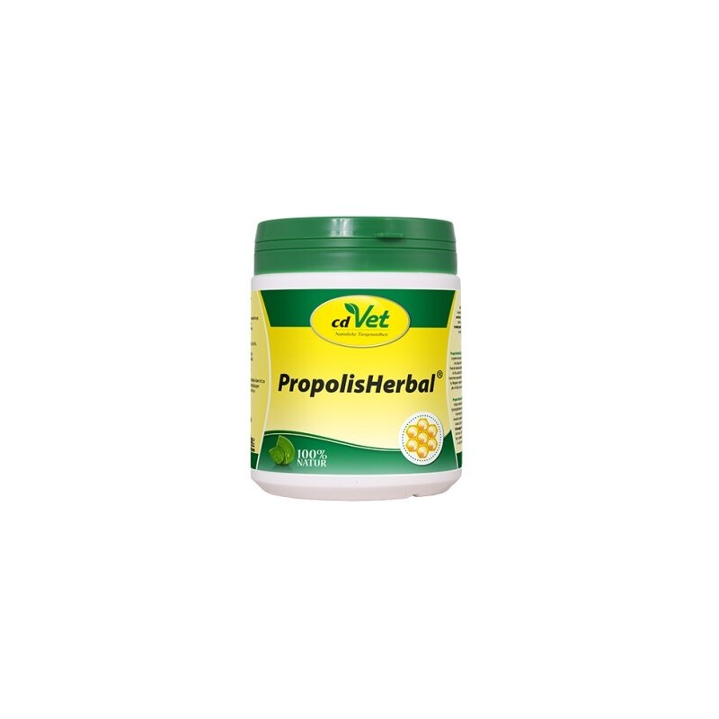 cdVet PropolisHerbal 450 g