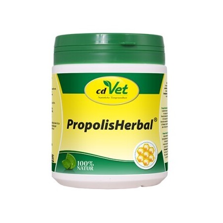 cdVet PropolisHerbal 450 g