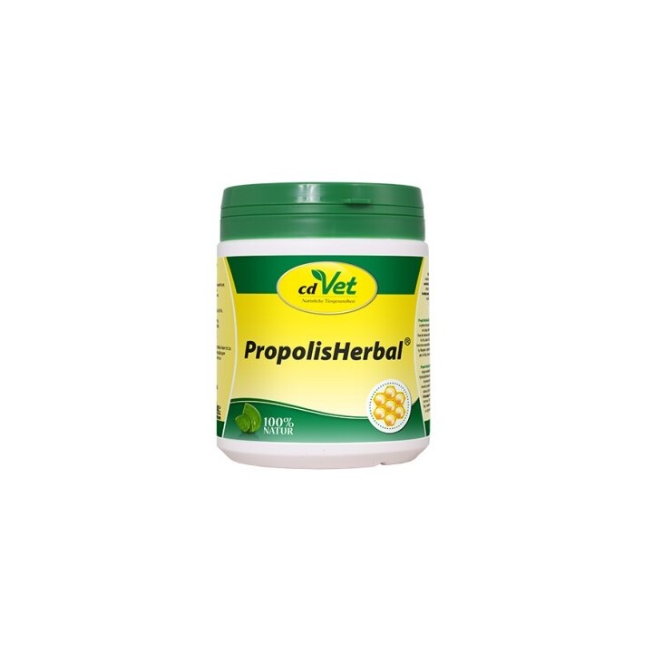 cdVet PropolisHerbal 450 g