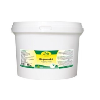 cdVet Welpenmilch 3 kg