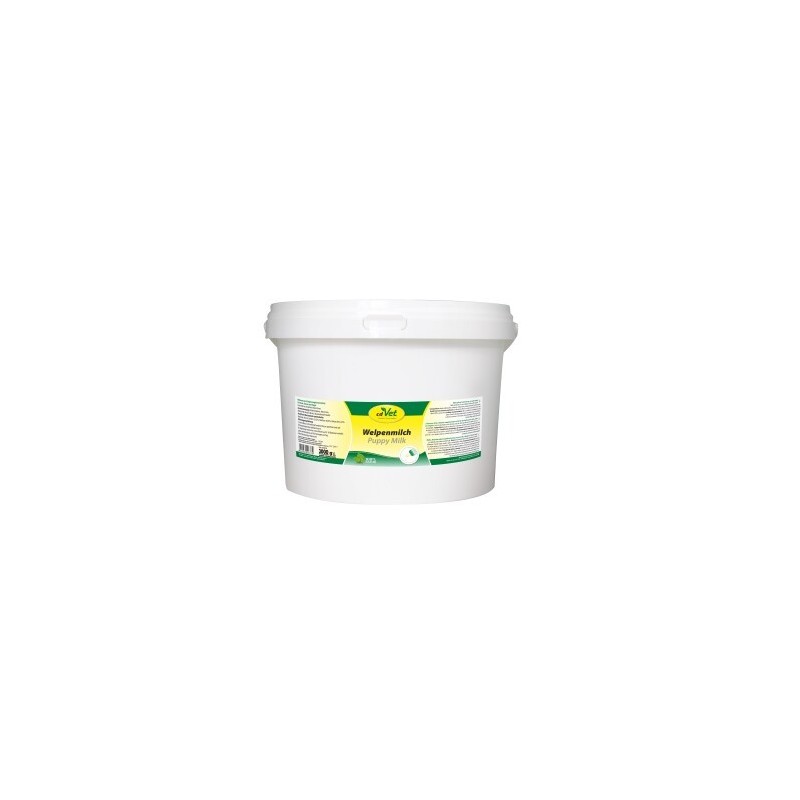 cdVet Welpenmilch 3 kg