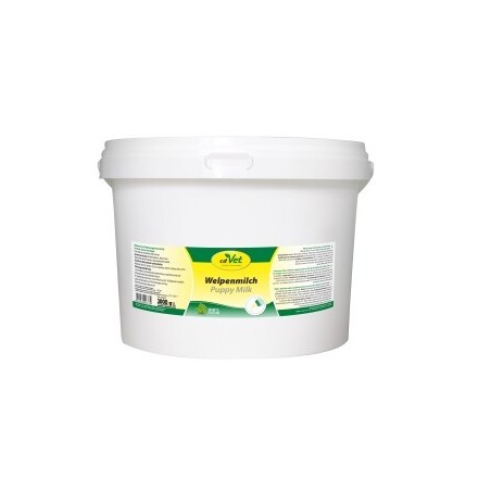 cdVet Welpenmilch 3 kg