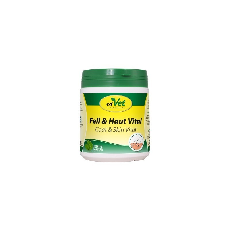 cdVet Fell & Haut Vital 400 g
