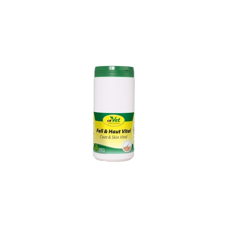 cdVet Fell & Haut Vital 750 g