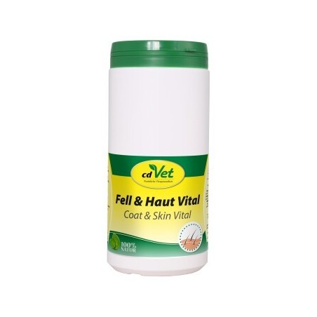 cdVet Fell & Haut Vital 750 g