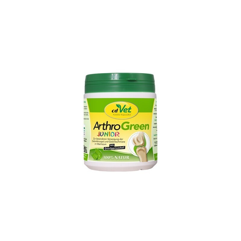 ArthroGreen Junior 330 g