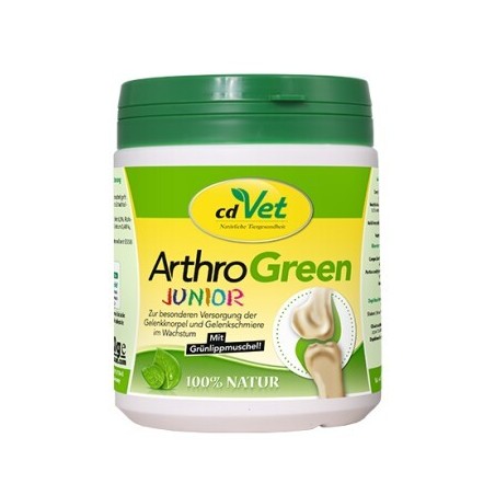 ArthroGreen Junior 330 g