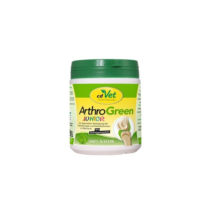 ArthroGreen Junior 330 g