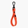 THE DOG IDEA Halterung Schleppleine Orange orange