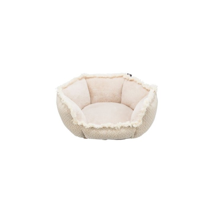 Trixie Bett Boho 50 cm, 50 cm, 21 cm