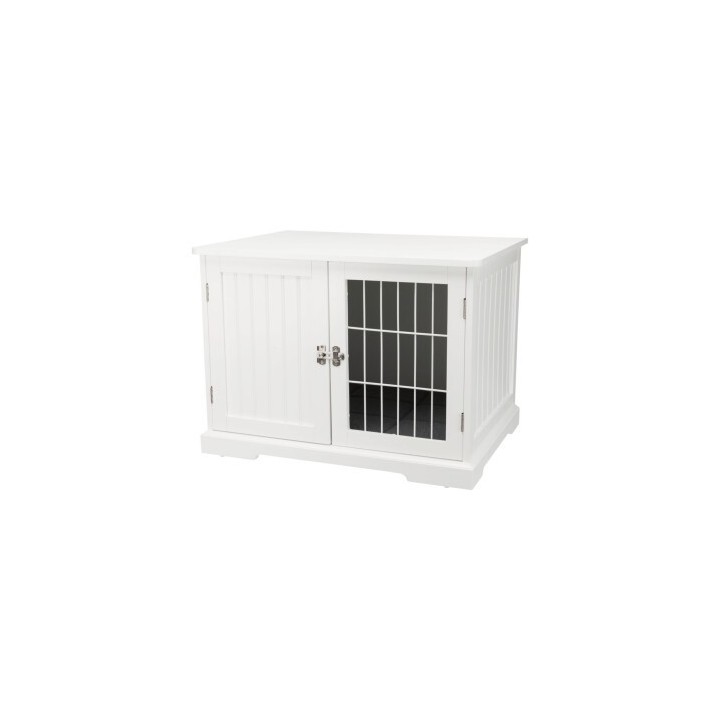 Trixie Home Kennel 73 cm, 53 cm, 53 cm