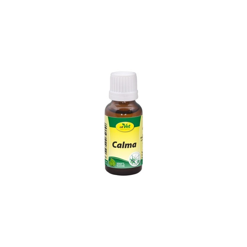 cdVet Calma 20 ml