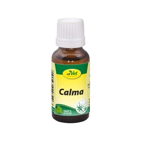 cdVet Calma 20 ml