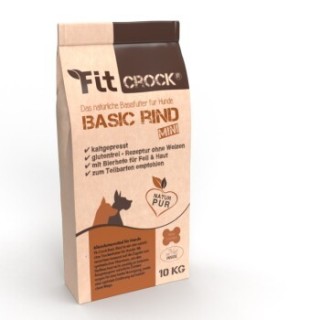 Fit-Crock Basic Rind Mini